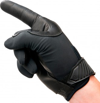 First Tactical Men's Pro Knuckle Glove – міцні та надійні тактичні рукавички, як. . фото 7