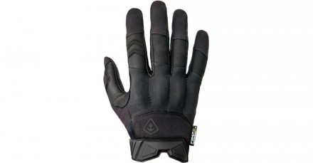First Tactical Men's Pro Knuckle Glove – міцні та надійні тактичні рукавички, як. . фото 2