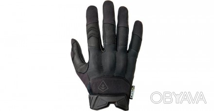 First Tactical Men's Pro Knuckle Glove – міцні та надійні тактичні рукавички, як. . фото 1