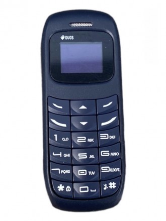 Основні функції:
- Повноцінний мобільний телефон стандарту GSM на дві мікро-СИМ-. . фото 4
