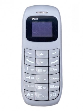 Основні функції:
- Повноцінний мобільний телефон стандарту GSM на дві мікро-СИМ-. . фото 2