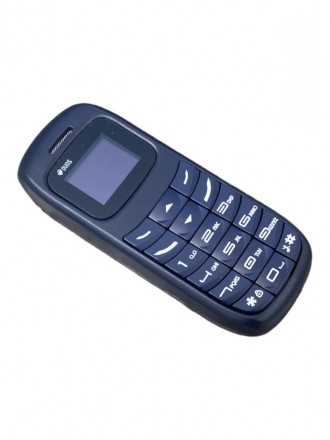 Основні функції:
- Повноцінний мобільний телефон стандарту GSM на дві мікроСИМ-к. . фото 2