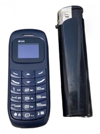 Основні функції:
- Повноцінний мобільний телефон стандарту GSM на дві мікроСИМ-к. . фото 4