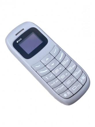 Основні функції:
- Повноцінний мобільний телефон стандарту GSM на дві мікроСИМ-к. . фото 3