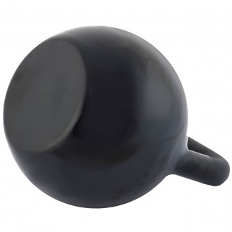 Гиря стальная окрашенная черная Zelart TA-7795-4 4кг черный
Материал: сталь.
Вес. . фото 6
