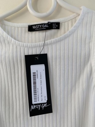 Nasty Gal – американский ритейлер, специализирующийся на моде для молодых женщин. . фото 4