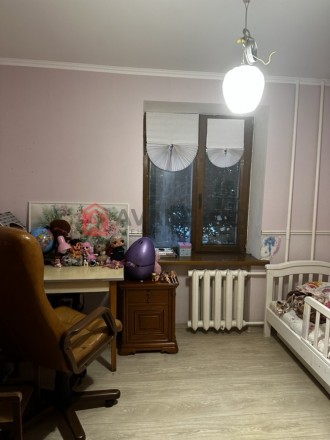 Здам 3-х.кімнатну квартиру на Слобожанському.Квартира з ремонтом, меблями і техн. Індустріальний. фото 12