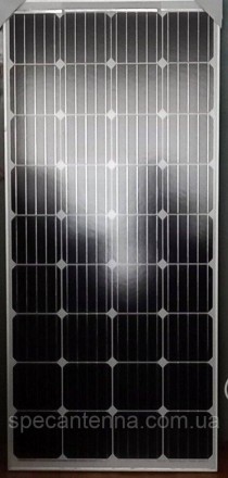 Солнечная панель монокристаллическая Komaes KM-200 Вт.Cолнечные панели использую. . фото 2