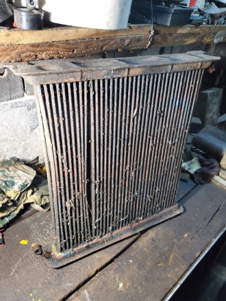 Продам Радіатор оливний радіатор для оливи оливний радіатор трактора МТЗ ЮМЗ Д24. . фото 8