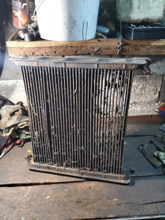Продам Радіатор оливний радіатор для оливи оливний радіатор трактора МТЗ ЮМЗ Д24. . фото 9