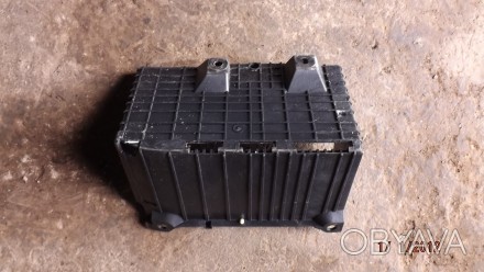 8X2310764AD 
Поддон аккумулятора Jaguar XF 
Відправка по передоплаті
Вживані . . фото 1