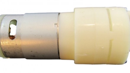  Миниатюрный водяной насос самовсасывающий модель 365 DC 12V. Информация от прои. . фото 5