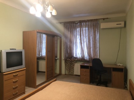 Аренда 2-х комнатной на 97 квартале по Костенко, есть вся мебель и техника, отли. Дзержинський. фото 2