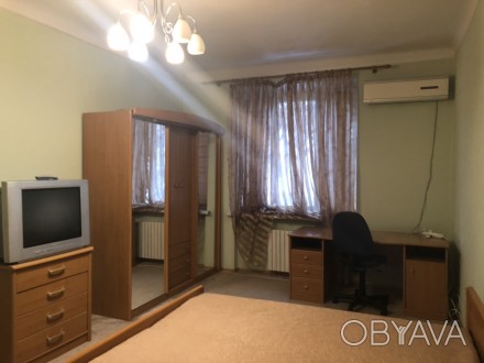 Аренда 2-х комнатной на 97 квартале по Костенко, есть вся мебель и техника, отли. Дзержинский. фото 1
