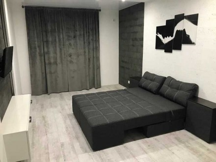Продам свою 1-кімнатну квартиру з дизайнерським ремонтом, Донця, 2-А
Господар: . . фото 7