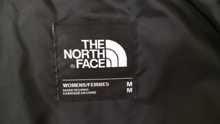 НОВА Куртка The North Face Gotham Parka II

Особливості:
-Тканина з поліефірн. . фото 9