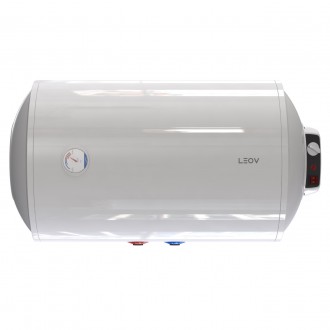 Водонагреватель LH Dry 100 l LEOV Сухой горизонтальный
Объём-л-100
Мощность-Вт-1. . фото 2