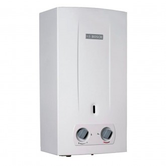 Колонка газовая Bosch Therm 2000 O W 10 KB (000022739). Киев. фото 1 Колонка газовая Bosch Therm 2000 O W 10 KB (000022739). Киев. фото 1