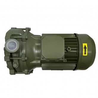Насос центробежный M-80 0,75 кВт SAER (3,0 м3/ч, 55 м)
Подача до 3,0 м3/час.
Нап. . фото 3