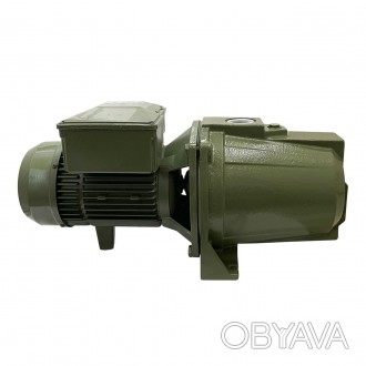 Насос центробежный M-300A PL 2,2 кВт SAER (7 м3/ч, 69 м)
Серия М включает в себя. . фото 1