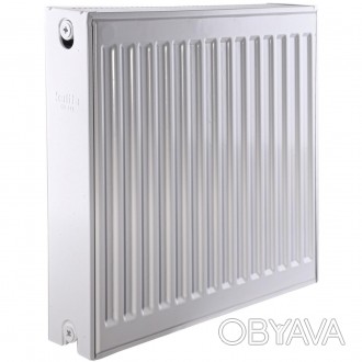 Радиатор стальной панельный KALITE 
Предназначение: Используется для отопления ж. . фото 1