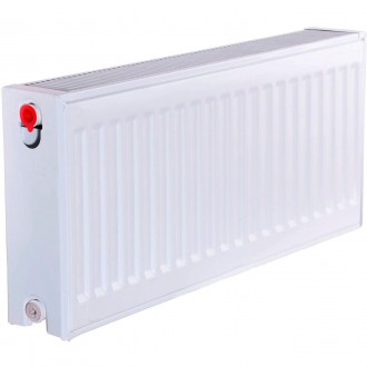Радиатор стальной панельный KALITE 
Предназначение: Используется для отопления ж. . фото 2