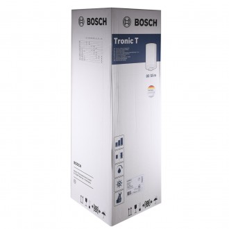 Bosch Tronic 2000 TR 2000 T 80 SB / 80л, 2000W, Slim
Корисний об'єм, л : 75
Тип . . фото 6