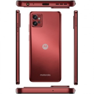 
Смартфон Motorola Moto G32
Moto G32 - производительный смартфон для всех задач.. . фото 6