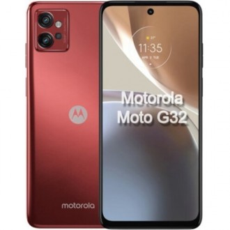 
Смартфон Motorola Moto G32
Moto G32 - производительный смартфон для всех задач.. . фото 2