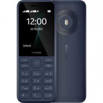 
Телефон Nokia 130 2023
Nokia 130 - телефон, созданный для современности. Надеже. . фото 2