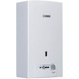 Колонка газовая Bosch Therm 4000 O W 10-2 P (000022741). Киев. фото 1 Колонка газовая Bosch Therm 4000 O W 10-2 P (000022741). Киев. фото 1