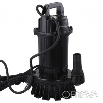 Насос дренажний VOLKS pumpe QDXmini 0,25 кВт
Застосування
Дренажні насос VOLKS p. . фото 1