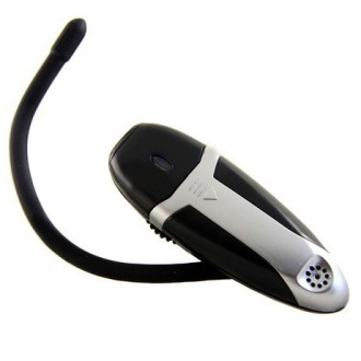 Слуховий апарат - Підсилювач звуку Ear Zoom Xigma Чорний з сріблястим+3 насадки+. . фото 6
