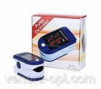 Пульсоксиметр (pulse oximeter) — медичний контрольно-діагностичний прилад для ви. . фото 4