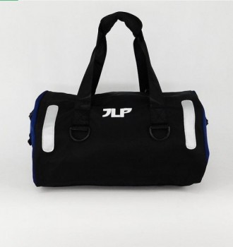 Спортивна сумка JLP (39х38х23 см)
Спортивна сумка – дуже зручна та стильна, ство. . фото 4