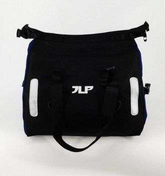 Спортивна сумка JLP (39х38х23 см)
Спортивна сумка – дуже зручна та стильна, ство. . фото 5