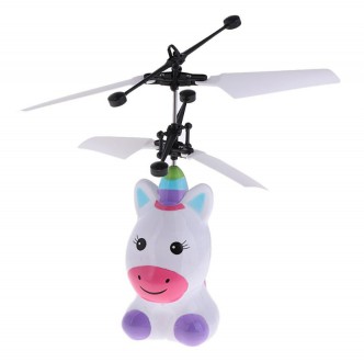 Інтерактивна іграшка, що летить 
Літальні іграшки прекрасно розвивають дітей, до. . фото 3