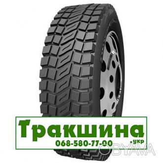 Roadshine RS622 (ведущая) 11.00 R20 152/149K. . фото 1