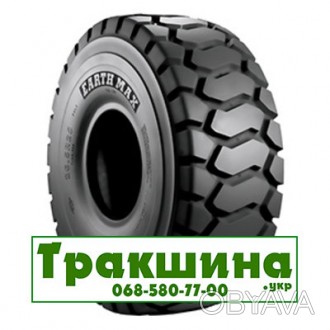 
BKT Emax SR30 E3/L3 R25 195A2/185B: индустриальная шина для надежной работы
BKT. . фото 1