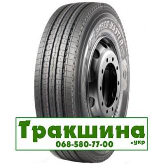 315/70 R22.5 Leao KTS300 156/150L Рульова шина. Киев. фото 1 315/70 R22.5 Leao KTS300 156/150L Рульова шина. Киев. фото 1