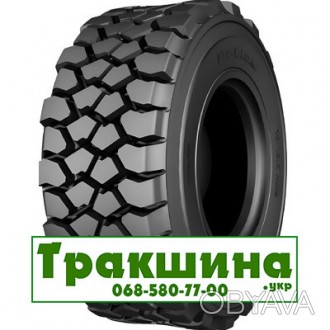 Огляд шини Petlas IND-35 (индустриальная) 10 R16.5 138A3 PR12
Вибір правильної ш. . фото 1