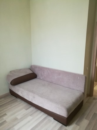 В квартире есть вся необходимая мебель и бытовая техника Оплата коммунальных усл. Киевский. фото 7
