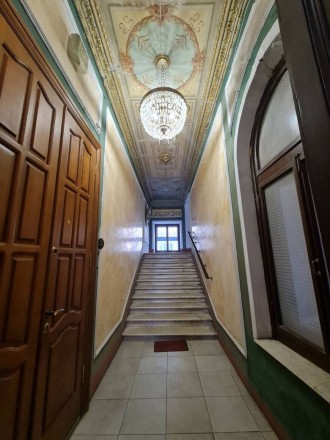 2-кімнатна квартира 55м2 у самому сердці історичного центра Одеси : Приморського. Приморский. фото 6