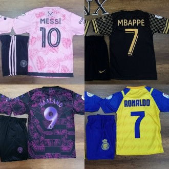 Футбольная форма новинки.. Одесса. фото 1