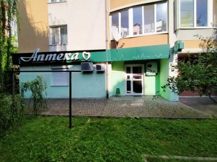 Оренда приміщення 70м2 фасад автономка 10 000 грн.. Рівне. фото 1 Оренда приміщення 70м2 фасад автономка 10 000 грн.. Рівне. фото 1