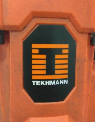 Продам оригинальные б/у запчасти на отбойник Tekhmann TDH-1722 Max отбойный моло. . фото 2
