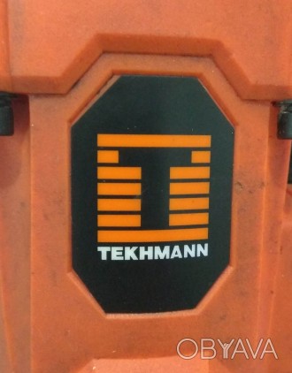 Продам оригинальные б/у запчасти на отбойник Tekhmann TDH-1722 Max отбойный моло. . фото 1