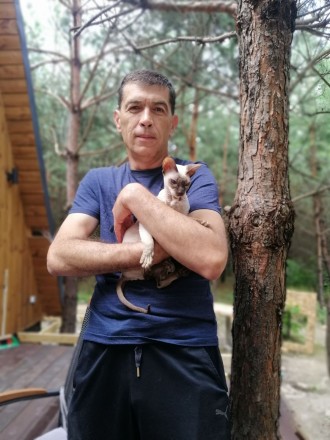 Не женат. Жильем обеспечен. Ищу девушку , женщину, стройную, добрую. . фото 4