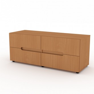 Меблі доставляються в розібраному вигляді в фабричного паковання (гофрований кар. . фото 2
