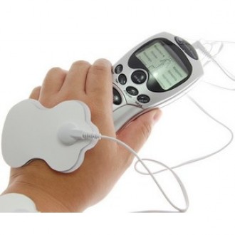 Основною метою винаходу Digital Therapy Machine st-688 є лікування першопричини . . фото 3